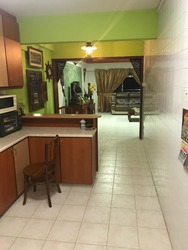 Blk 873 Woodlands Street 81 (Woodlands), HDB 4 Rooms #161835572